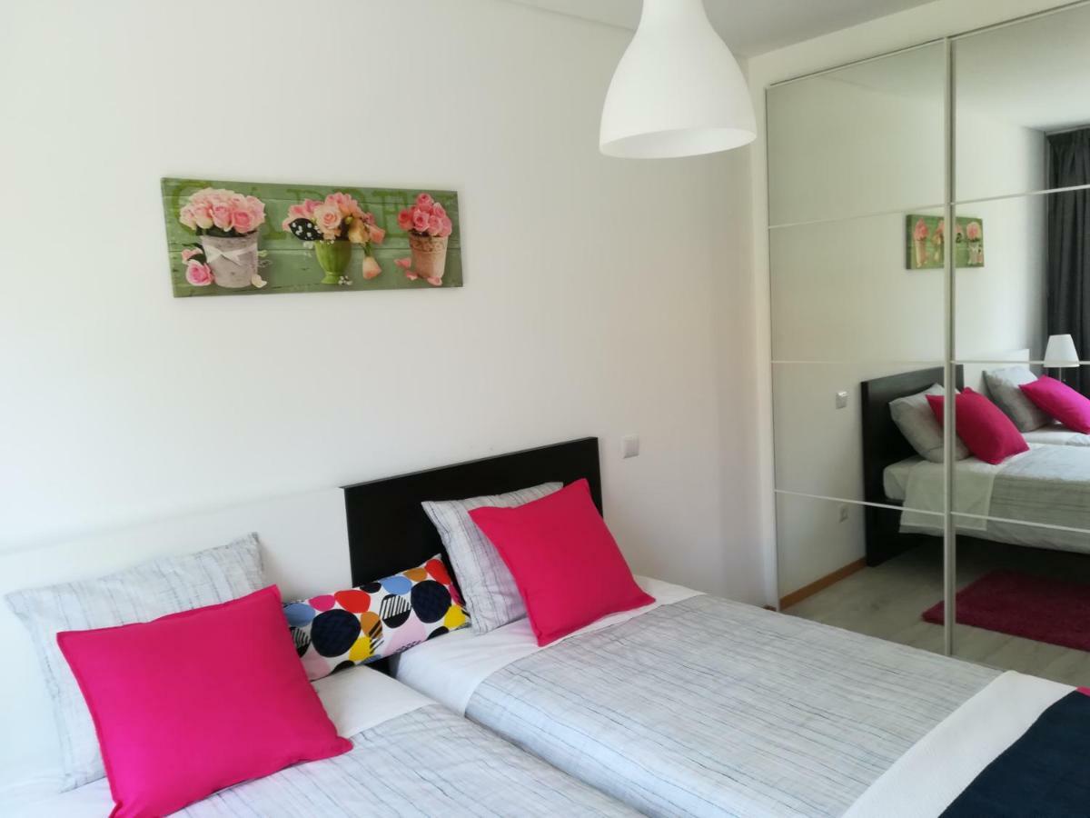 Kris Apartments Porto Ngoại thất bức ảnh