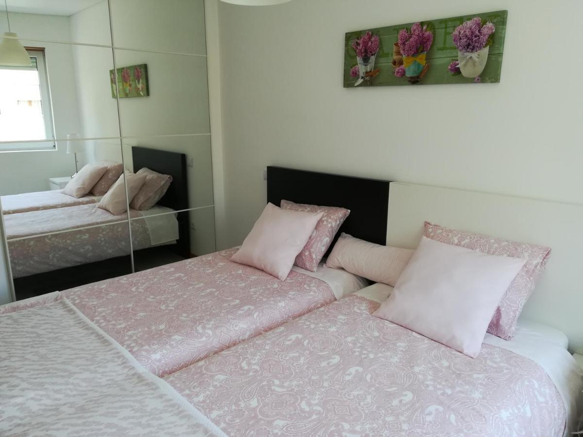 Kris Apartments Porto Ngoại thất bức ảnh